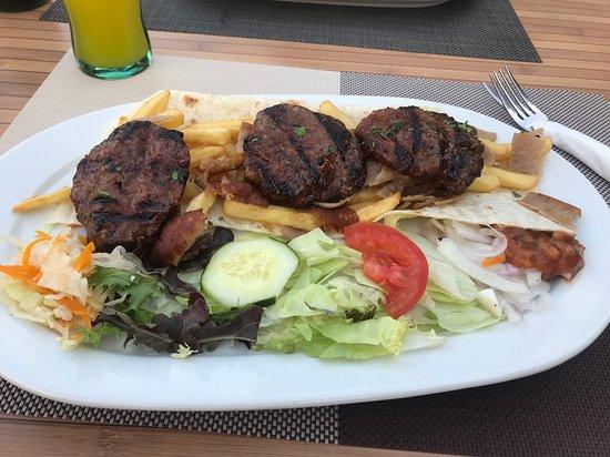 Saray